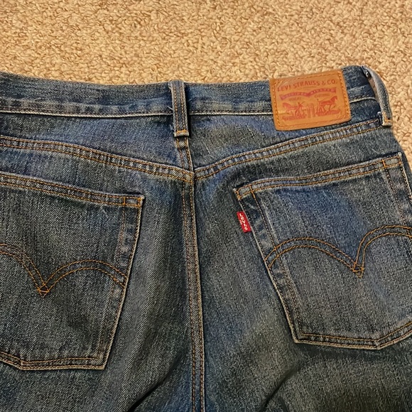 Denim Levi’s - Picture 4 of 4
